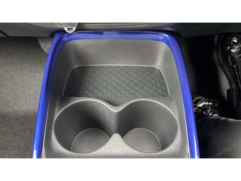 Toyota Aygo X 1.0 VVT-i Edge 5dr Auto Petrol Hatchback